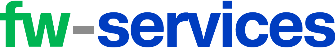 FW Services Logo